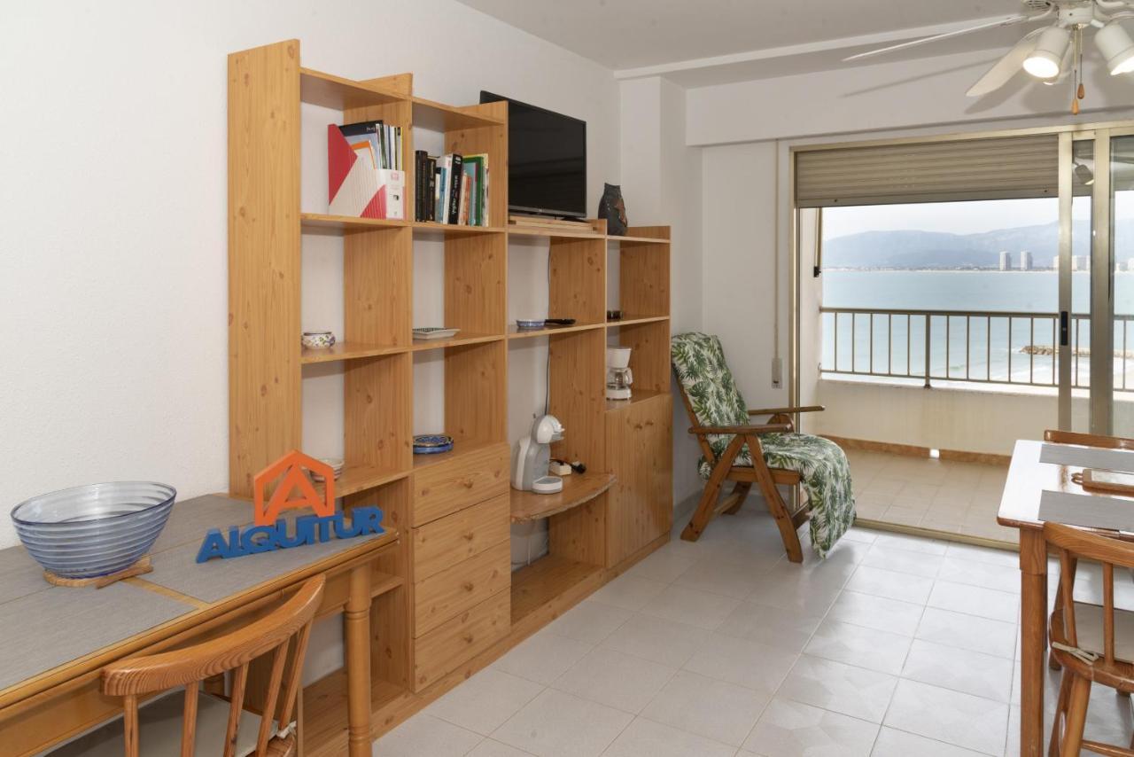 Orly, A-6-38 Pk 125 Apartment Кулера Екстериор снимка
