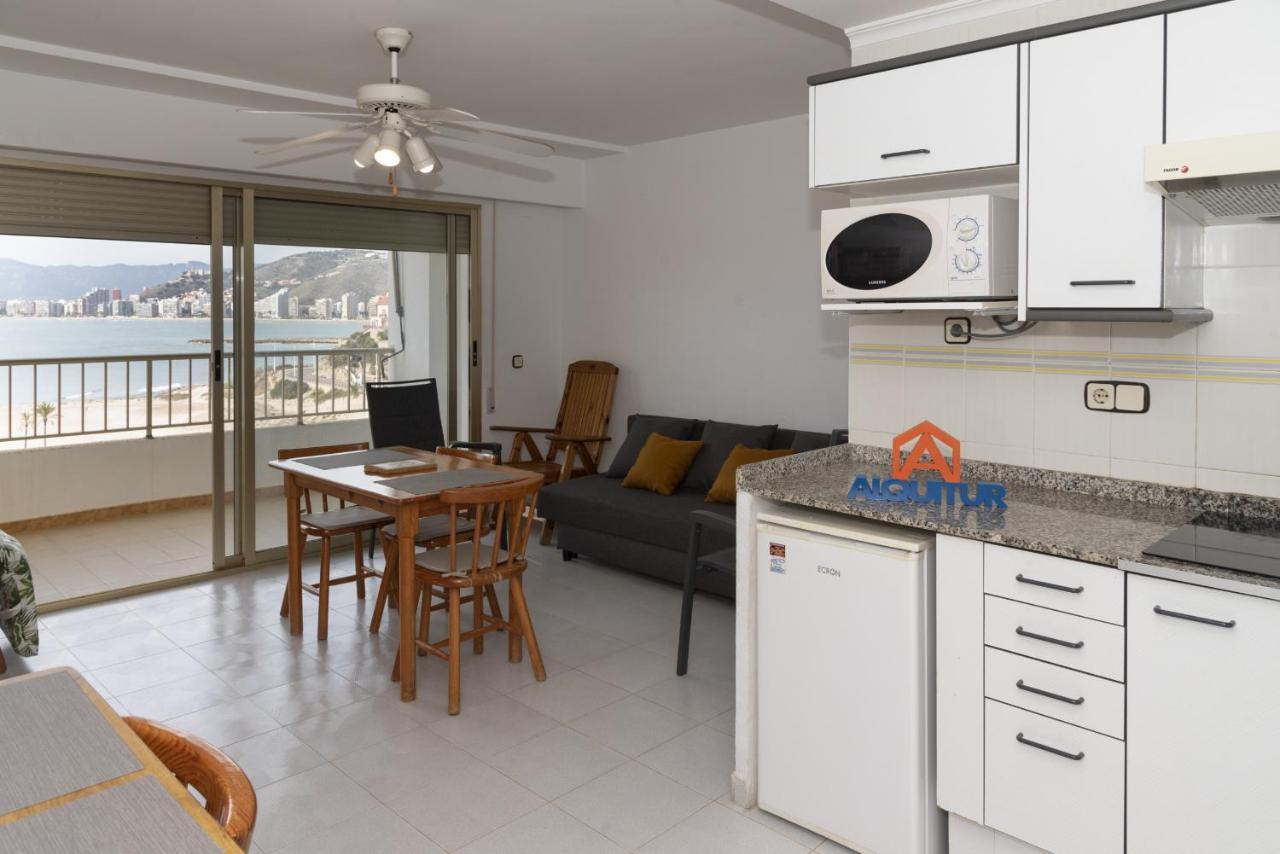 Orly, A-6-38 Pk 125 Apartment Кулера Екстериор снимка